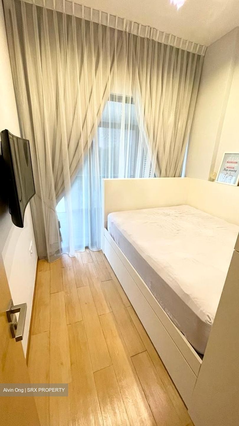 Uber 388 (D16), Condominium #540160511